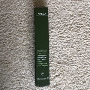 Aveda energizing eye creme